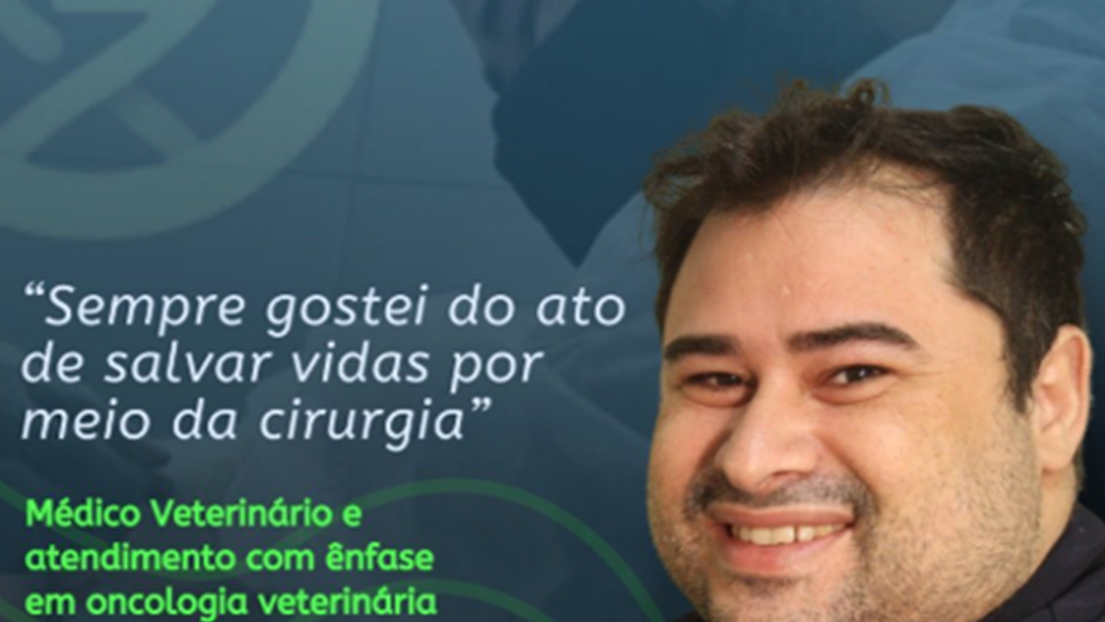 Dr. Ferdinando Bezerra